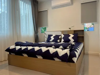 普吉府Wichit区3卧2卫房屋出租
