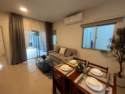 普吉府Wichit区3卧2卫房屋出租