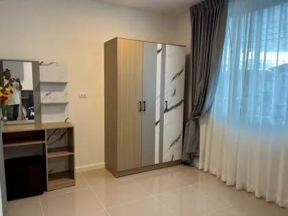 普吉府Wichit区3卧2卫房屋出租