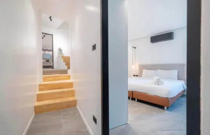 Luxuriöse private Poolvilla zur Miete in Rawai, Phuket