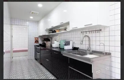 4-Bedroom 3-Bath Sino-Portuguese Style Villa for Rent in Koh Kaew