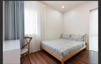 4-Bedroom 3-Bath Sino-Portuguese Style Villa for Rent in Koh Kaew