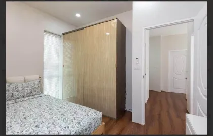 4-Bedroom 3-Bath Sino-Portuguese Style Villa for Rent in Koh Kaew