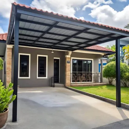 Renovated 2-Bedroom House for Rent in Bang Tao, Phuket