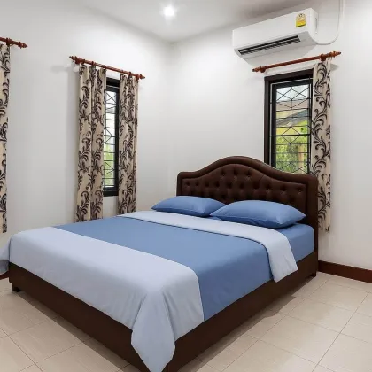 Renovated 2-Bedroom House for Rent in Bang Tao, Phuket