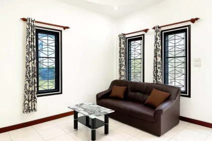 Renovated 2-Bedroom House for Rent in Bang Tao, Phuket