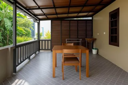 Renovated 2-Bedroom House for Rent in Bang Tao, Phuket
