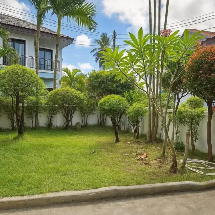 Renovated 2-Bedroom House for Rent in Bang Tao, Phuket