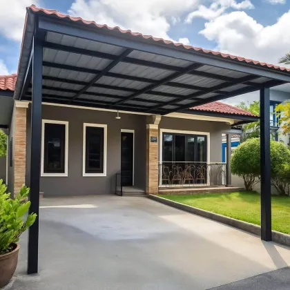 Renovated 2-Bedroom House for Rent in Bang Tao, Phuket
