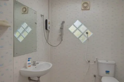 Renovated 2-Bedroom House for Rent in Bang Tao, Phuket