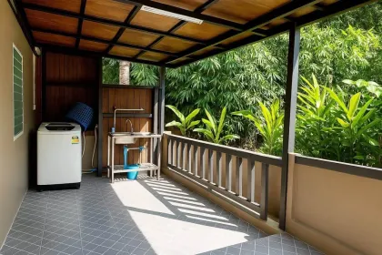 Renovated 2-Bedroom House for Rent in Bang Tao, Phuket