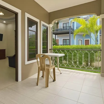 Renovated 2-Bedroom House for Rent in Bang Tao, Phuket