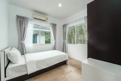 Habitia Koh Keaw角落房屋出租，卡图，普吉岛