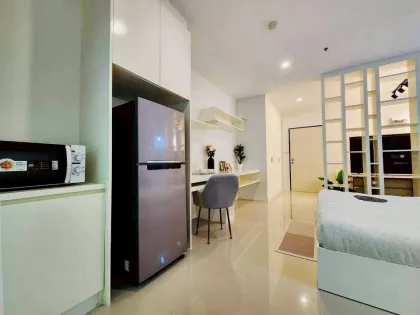 1-комнатная квартира в аренду в Phanason City Condo, Пхукет