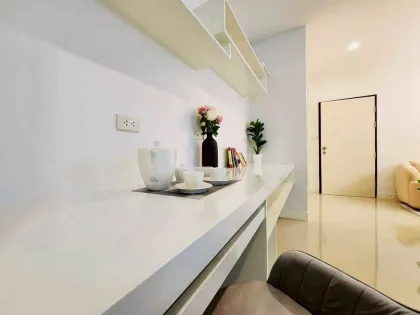 1-комнатная квартира в аренду в Phanason City Condo, Пхукет