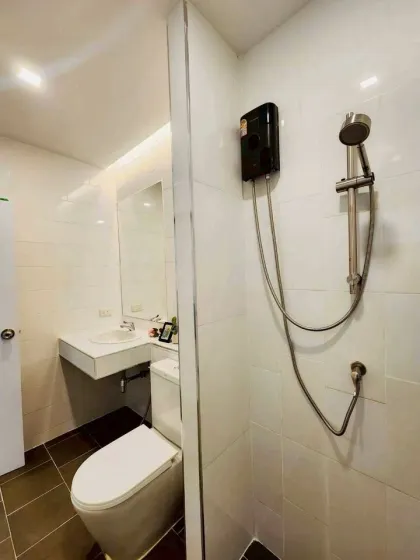 1-комнатная квартира в аренду в Phanason City Condo, Пхукет