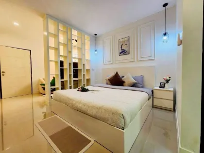 1-комнатная квартира в аренду в Phanason City Condo, Пхукет