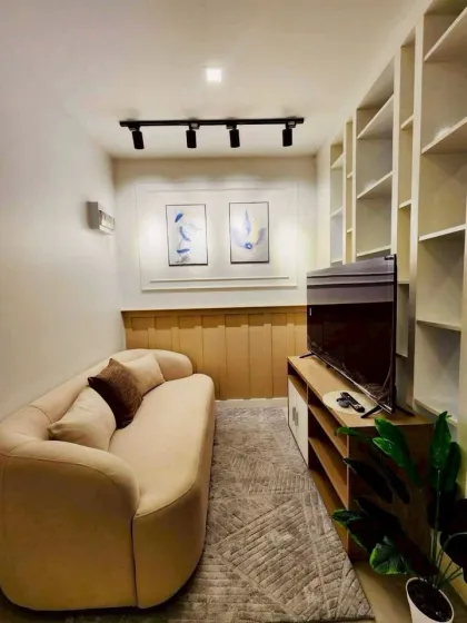 1-комнатная квартира в аренду в Phanason City Condo, Пхукет