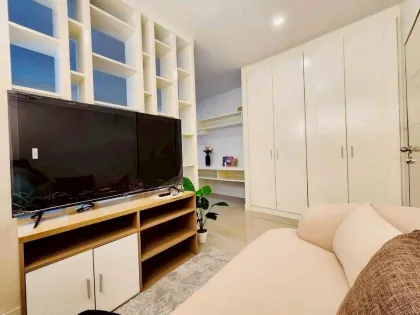 1-комнатная квартира в аренду в Phanason City Condo, Пхукет