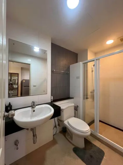 1-комнатная квартира в аренду в Patong Phuket Villa Condo
