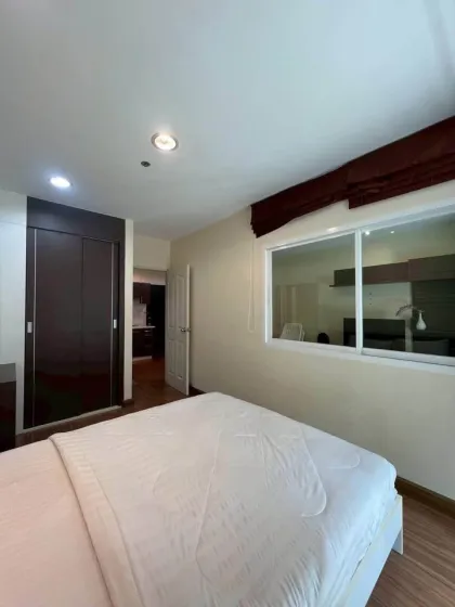1-комнатная квартира в аренду в Patong Phuket Villa Condo