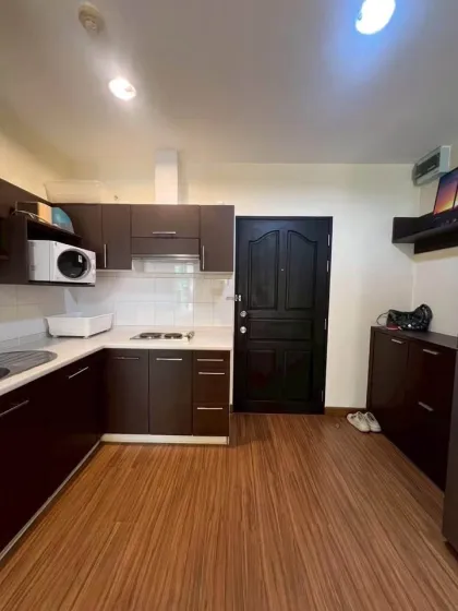 1-комнатная квартира в аренду в Patong Phuket Villa Condo