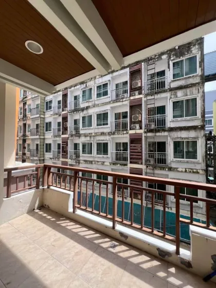 1-комнатная квартира в аренду в Patong Phuket Villa Condo