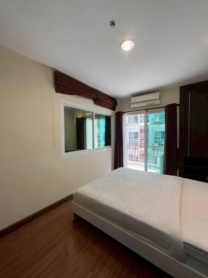 1-комнатная квартира в аренду в Patong Phuket Villa Condo