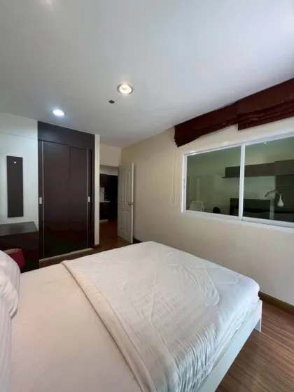 1-комнатная квартира в аренду в Patong Phuket Villa Condo
