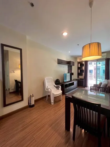 1-комнатная квартира в аренду в Patong Phuket Villa Condo
