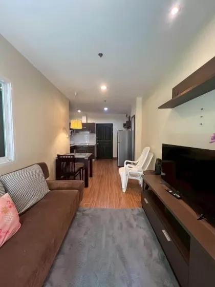 1-комнатная квартира в аренду в Patong Phuket Villa Condo