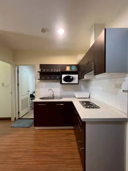 1-комнатная квартира в аренду в Patong Phuket Villa Condo