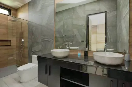 Villa confortable de 3 chambres avec piscine à louer à Rawai