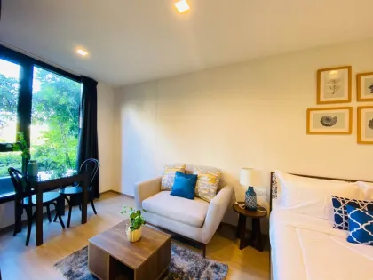 1-Bedroom Apartment for Rent at The Base Central, Wichit, Phuket