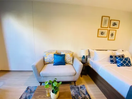 1-Bedroom Apartment for Rent at The Base Central, Wichit, Phuket