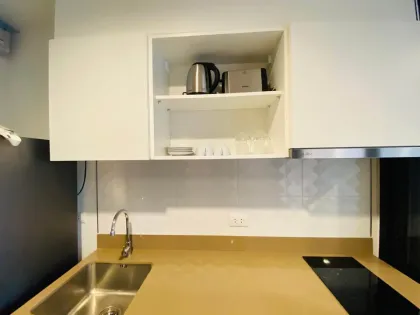 1-Bedroom Apartment for Rent at The Base Central, Wichit, Phuket