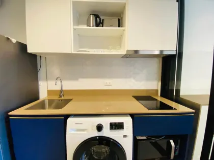 1-Bedroom Apartment for Rent at The Base Central, Wichit, Phuket