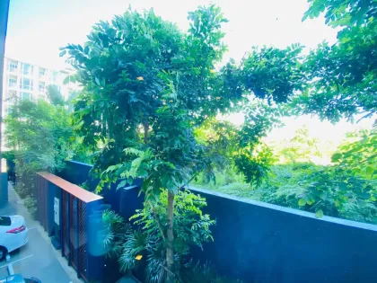 1-Bedroom Apartment for Rent at The Base Central, Wichit, Phuket