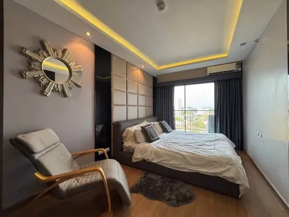 Квартира с 1 спальней в аренду в Supalai Vista Condo, город Пхукет