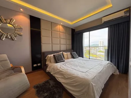 Квартира с 1 спальней в аренду в Supalai Vista Condo, город Пхукет