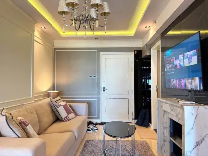 Квартира с 1 спальней в аренду в Supalai Vista Condo, город Пхукет