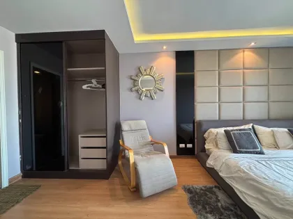 Квартира с 1 спальней в аренду в Supalai Vista Condo, город Пхукет