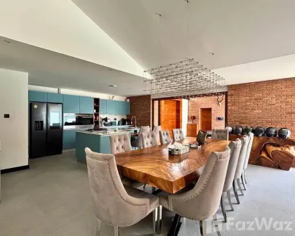 Вилла Golf Paradise на гольф-поле Loch Palm, Kathu, Пхукет