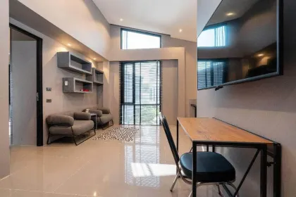 Villa Privée avec Piscine à Wallaya Pasak 8, Thalang