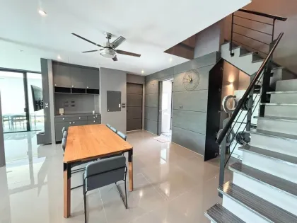 Villa Privée avec Piscine à Wallaya Pasak 8, Thalang