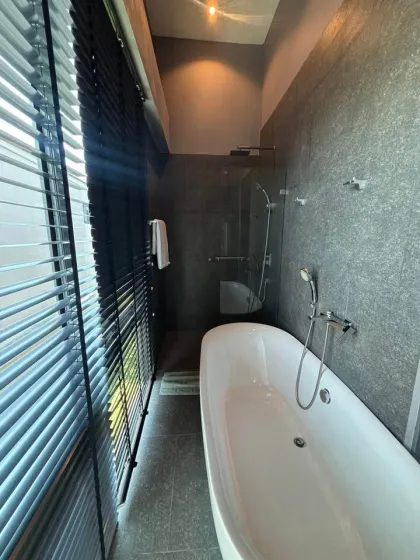 Villa Privée avec Piscine à Wallaya Pasak 8, Thalang