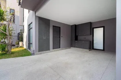 Villa Privée avec Piscine à Wallaya Pasak 8, Thalang