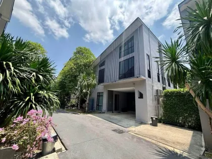 Villa Privée avec Piscine à Wallaya Pasak 8, Thalang