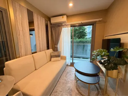Полностью меблированная 1-комнатная квартира в Phyll Condominium, Пхукет Таун