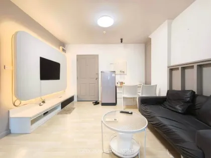 D Condo Kathu 一卧室拐角公寓出租